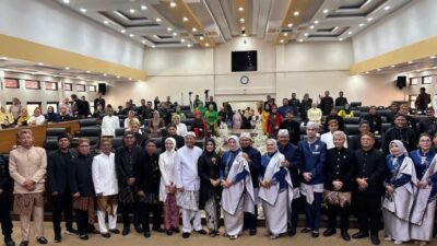 Hari Jadi Sumedang 448