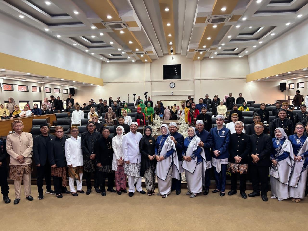 Hari Jadi Sumedang 448