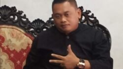 Ketua PSBS Sampaikan Harapan Besar di Momentum Hari Jadi Sumedang ke-448 Tahun 2026