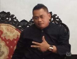 Ketua PSBS Sampaikan Harapan Besar di Momentum Hari Jadi Sumedang ke-448 Tahun 2026