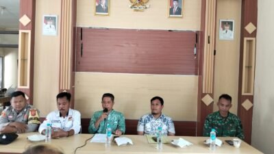 lowongan kadus cijati