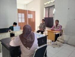 PKBM Shohibul Quran Gelar TKA Paket A Berbasis Komputer