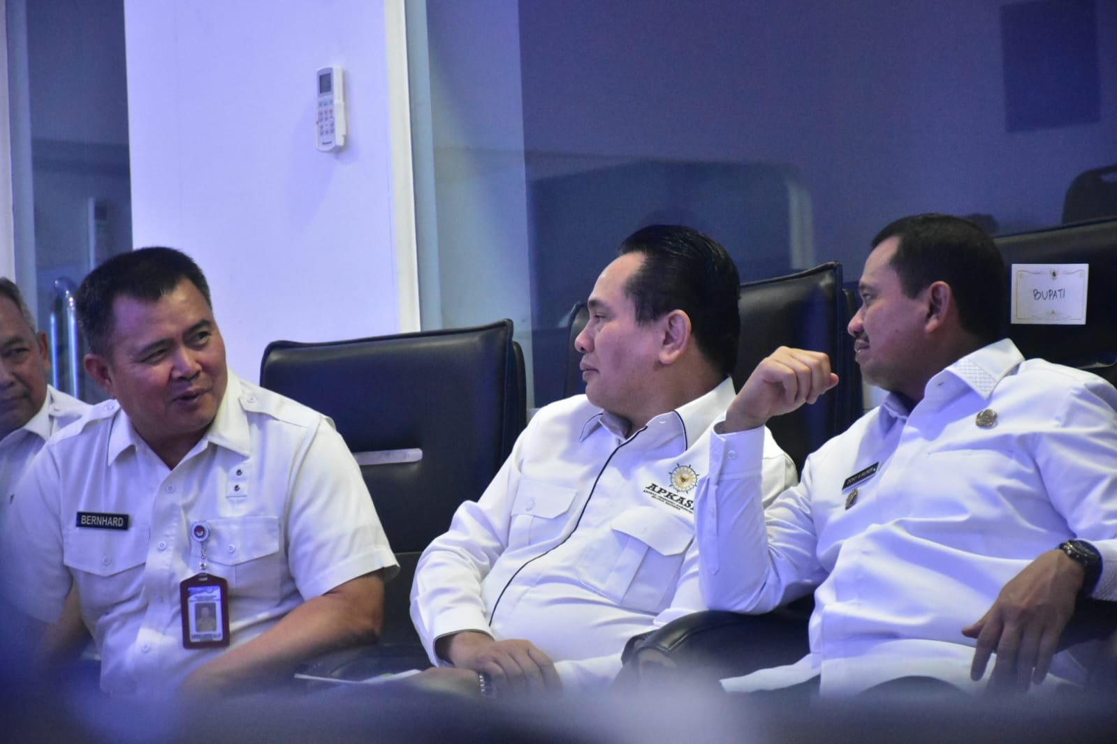 digitalisasi pemerintah daerah