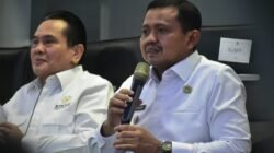 Sumedang Jadi Rujukan Nasional, Ini Cara Mereka Bangun Sistem Digital Pemerintahan