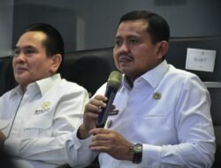 Sumedang Jadi Rujukan Nasional, Ini Cara Mereka Bangun Sistem Digital Pemerintahan