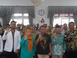 Masih Ada 173 Kasus, Nyawa Bayi di Sumedang Belum Sepenuhnya Aman