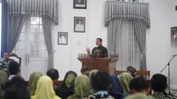 Kenapa Kematian Ibu dan Bayi Masih Terjadi di Sumedang Meski Angka Turun?