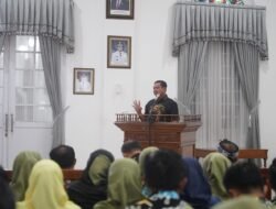 Kenapa Kematian Ibu dan Bayi Masih Terjadi di Sumedang Meski Angka Turun?