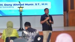 Pejabat Sumedang Dilatih AI, Cara Ambil Keputusan Mulai Berubah