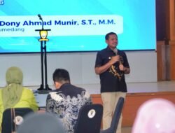 Pejabat Sumedang Dilatih AI, Cara Ambil Keputusan Mulai Berubah