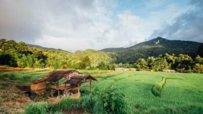 desa wisata Sumedang