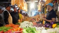 Data Ekonomi Sumedang 2025: Tumbuh 5,48 Persen dan Melampaui Target