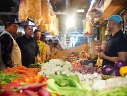 Data Ekonomi Sumedang 2025: Tumbuh 5,48 Persen dan Melampaui Target