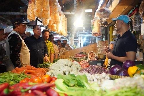 ekonomi Sumedang 2025