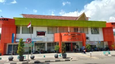pelayanan publik Sumedang