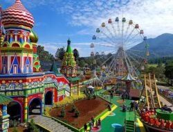 Ini Alasan Jans Park Jatinangor Selalu Ramai Pengunjung