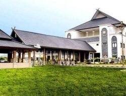 Sumedang Masuk 11 Besar Nasional, Ini Capaian Kinerjanya