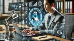 Apakah AI Akan Menggantikan ASN? Ini Penjelasannya