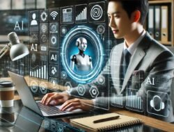 Apakah AI Akan Menggantikan ASN? Ini Penjelasannya