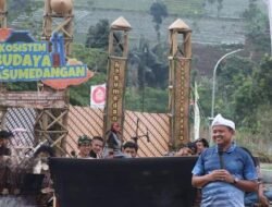 Ini yang Berubah di Sumedang, Warga Mulai Merasakan Dampaknya