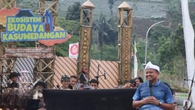 Ini yang Berubah di Sumedang, Warga Mulai Merasakan Dampaknya