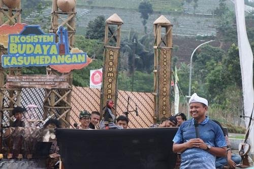 dampak perubahan Sumedang