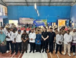 Ketua Komisi I DPRD Sumedang Dorong Bankeudes Berbasis Kinerja, Desa Berprestasi Harus Diapresiasi