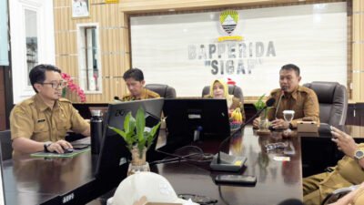 digitalisasi bansos Sumedang