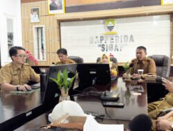 Bahas Usulan Pokir DPRD 2027, Sekwan Sumedang Tegaskan Pokir Kini Bebas Kepentingan