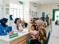 Peran Puskesmas dalam Menjaga Kesehatan Masyarakat Sumedang
