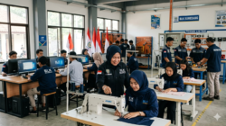 Cara Mengikuti Pelatihan BLK Sumedang, Gratis dan Bisa Tingkatkan Peluang Kerja