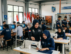 Cara Mengikuti Pelatihan BLK Sumedang, Gratis dan Bisa Tingkatkan Peluang Kerja