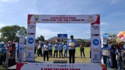 Ajang Talenta 2026 Dibuka, Ribuan Pelajar Sumedang Tunjukkan Potensi Terbaik