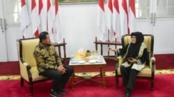 Dony Ingin Sumedang Jadi Puseur Budaya Sunda, Budaya Jadi Ruh Pembangunan
