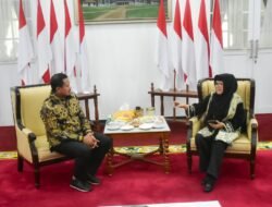 Dony Ingin Sumedang Jadi Puseur Budaya Sunda, Budaya Jadi Ruh Pembangunan