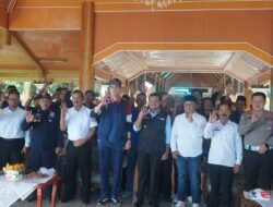 Muscab Organda Sumedang Jadi Momentum Perkuat Angkutan Umum
