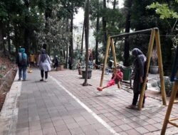 10 Tempat Wisata Keluarga di Sumedang yang Nyaman dan Ramah Anak