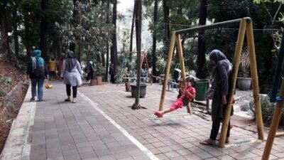 10 Tempat Wisata Keluarga di Sumedang yang Nyaman dan Ramah Anak