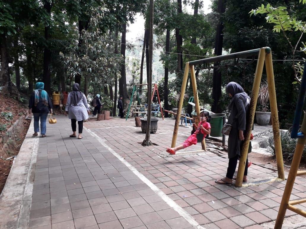 wisata keluarga sumedang