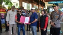 “Yang Penting Didengar”: Cerita Buruh Sumedang di Balik Aksi May Day