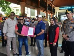 “Yang Penting Didengar”: Cerita Buruh Sumedang di Balik Aksi May Day
