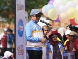 6.058 Pelajar Sumedang Ikut Ajang Talenta 2026, Bupati: Semua adalah Pemenang