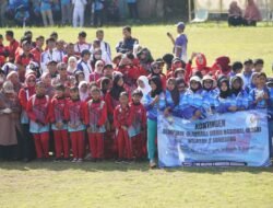 “Ingin Membuktikan Bisa”: Cerita Pelajar Sumedang di Ajang Talenta 2026