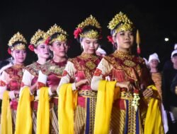 Sumedang Bergerak: Dari Budaya, Pendidikan hingga Digitalisasi, Ini yang Terjadi
