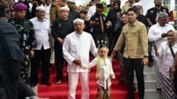 KDM Minta Jalan di Sumedang Kembali ke Jati Diri Sunda, Bukan Sekadar Estetika