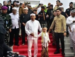 KDM Minta Jalan di Sumedang Kembali ke Jati Diri Sunda, Bukan Sekadar Estetika