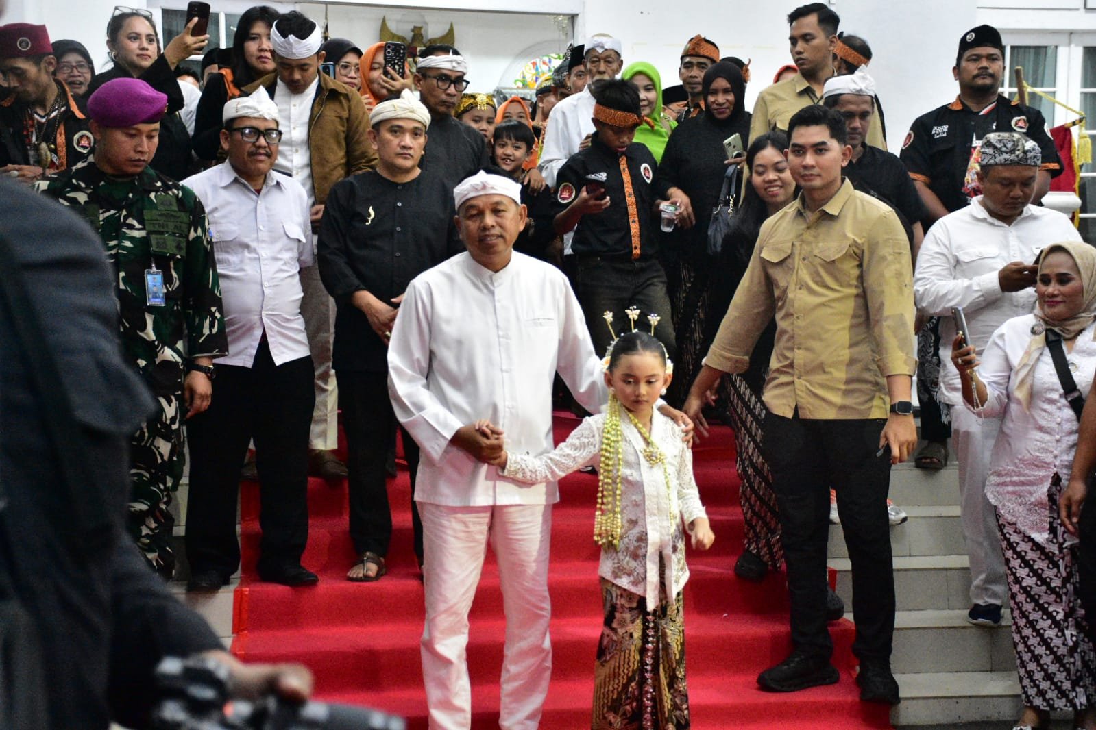 penataan kota Sumedang