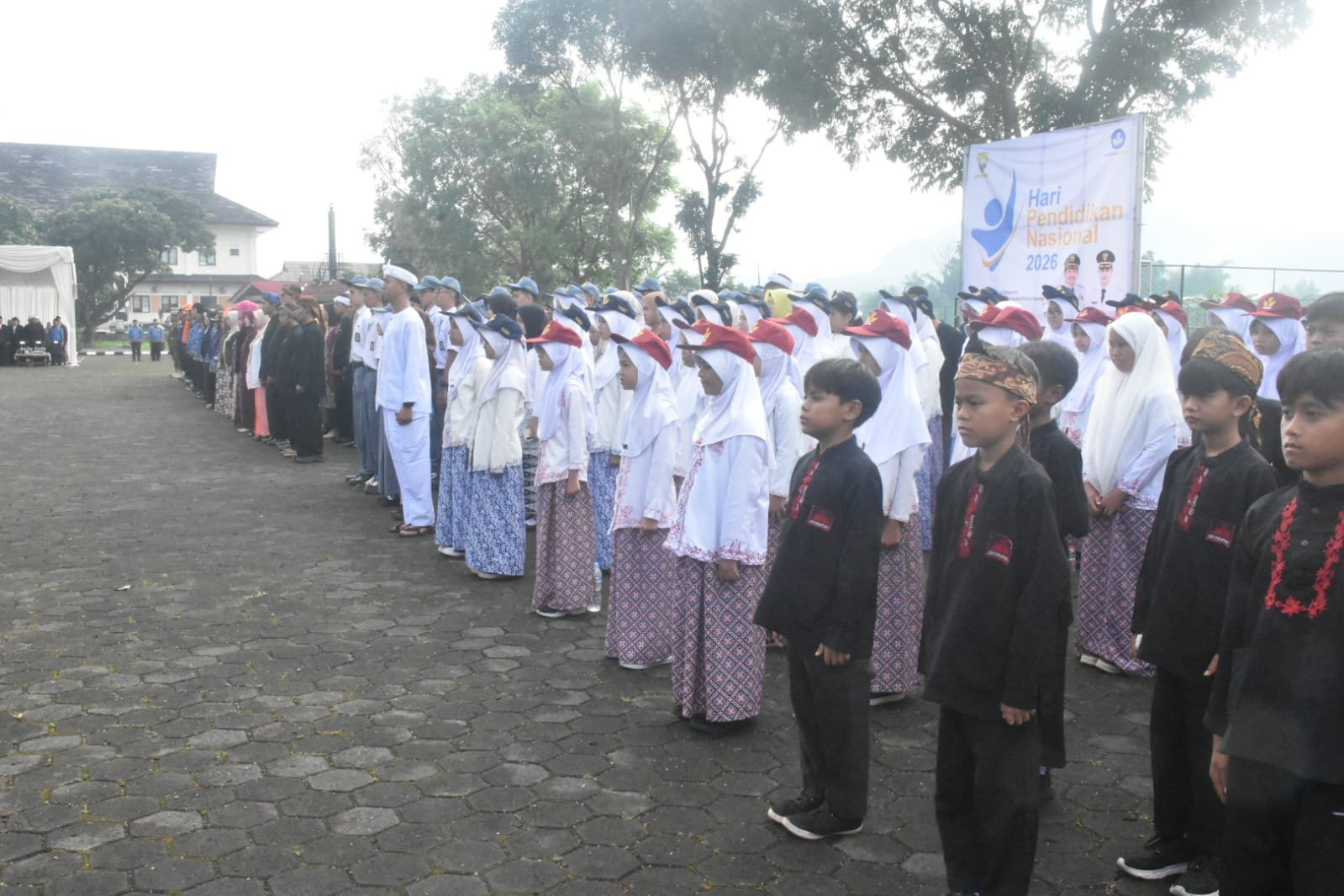 Hardiknas Sumedang 2026