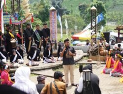 Saat Banyak Daerah Kehilangan Budaya, Sumedang Justru Menjaganya