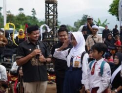 Anak Muda di Rancakalong Pilih Bertahan Jaga Tradisi, Ini yang Mereka Lawan